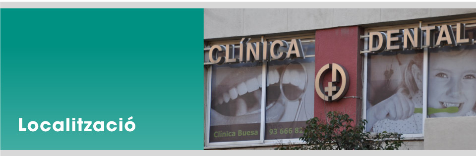 Clínica Dental Silvia Buesa